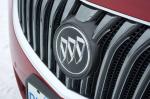 Buick Regal GS AWD 2014 года